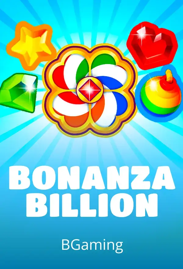 Bonanza Billion