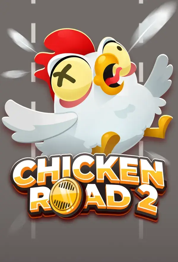 Chicken Road 2