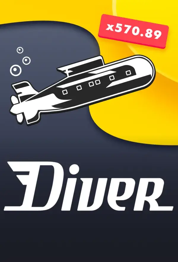 Diver