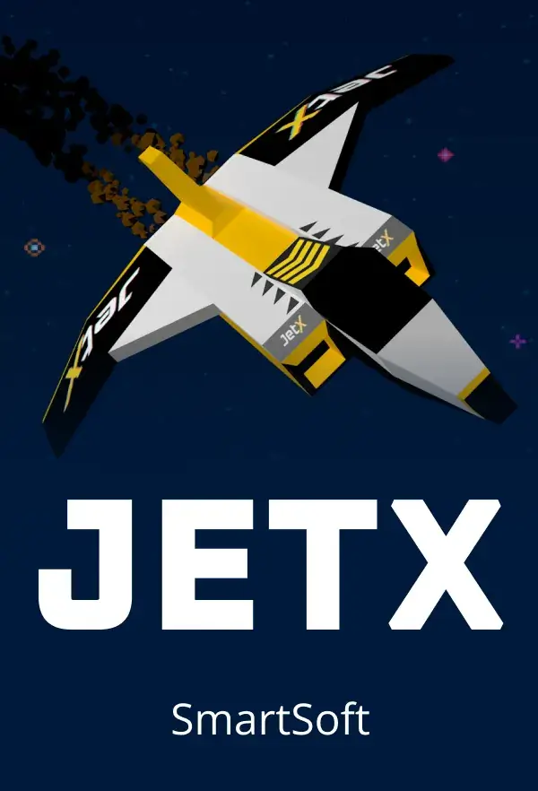 JetX