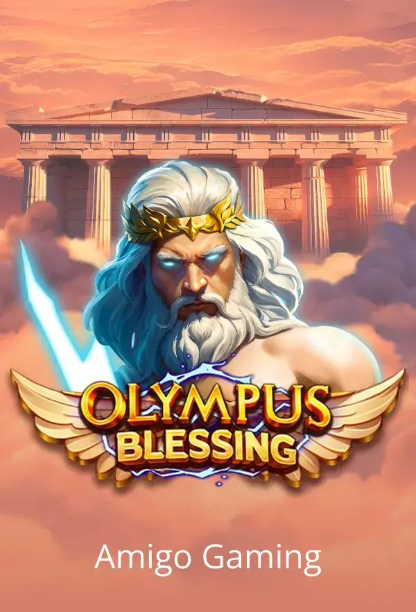 Olympus Blessing